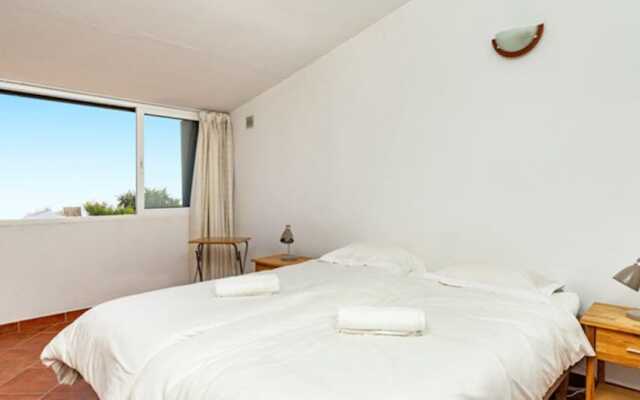 107704 Apartment In Mijas