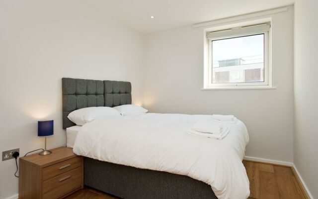 Signal Apartments London