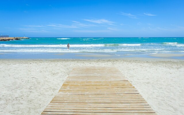 Apartamento Bennecke Dehesa