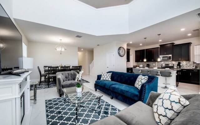 Amazing House! - Champions Gate - 1585SW