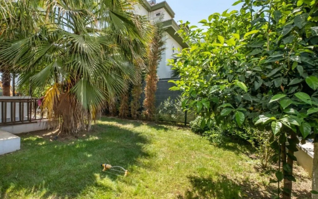 Superb Secluded Villa With Private Pool in Antalya