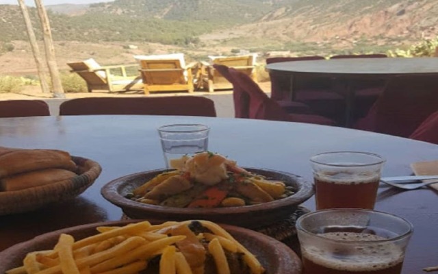 Le Domaine d'Amanar