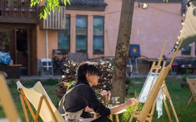 Lin Ju Garden Inn