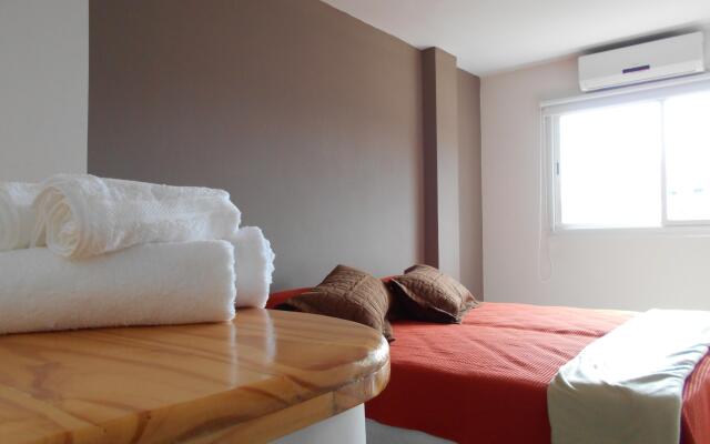 Econhotel