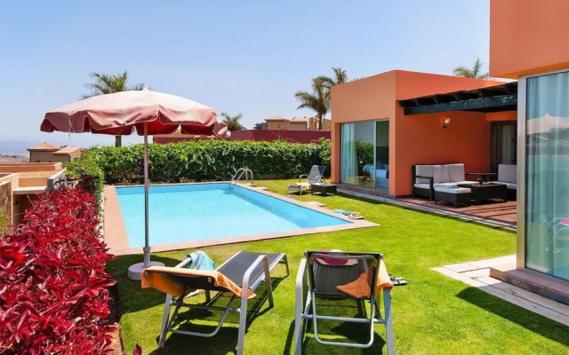 Holiday Home in Maspalomas With Private Pool