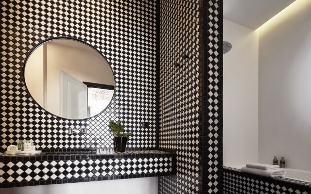 Katikies Garden Santorini - The Leading Hotels Of The World