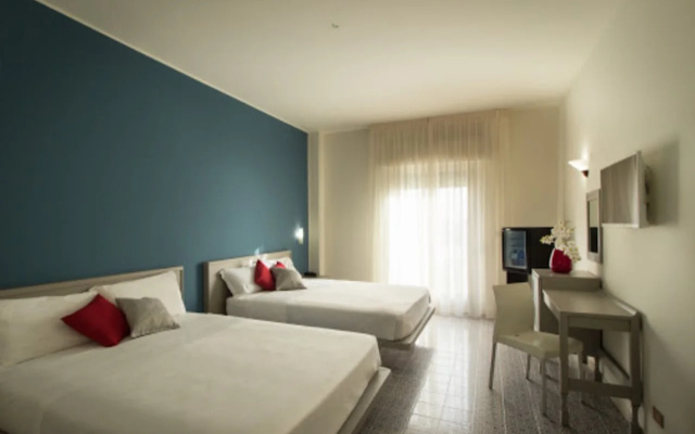 Saracen Sands Hotel & Congress Centre