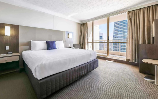 Novotel Surfers Paradise