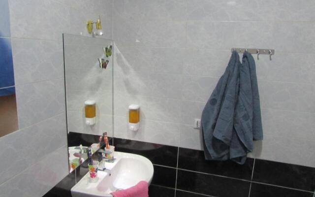 Apartments SeaPearl near the sea RedSeaLine