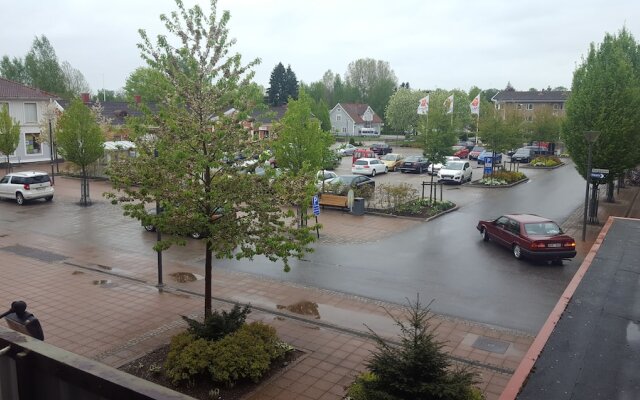 Hotell Snickaren