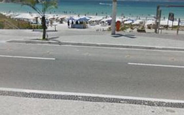 Apartamento em Cabo Frio