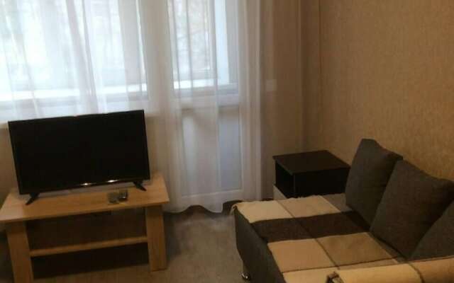 2 bedroom apartment on Sovetskaya 167