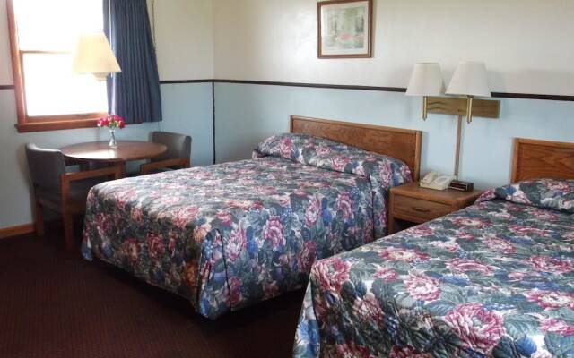 Rainbow Motel Montpelier