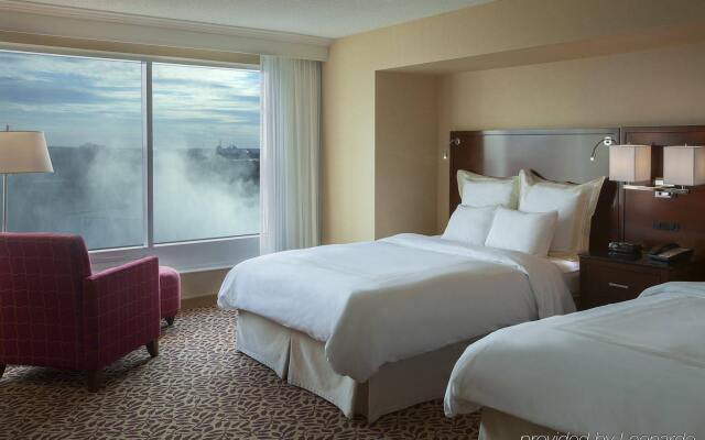 Marriott Niagara Falls Fallsview Hotel & Spa