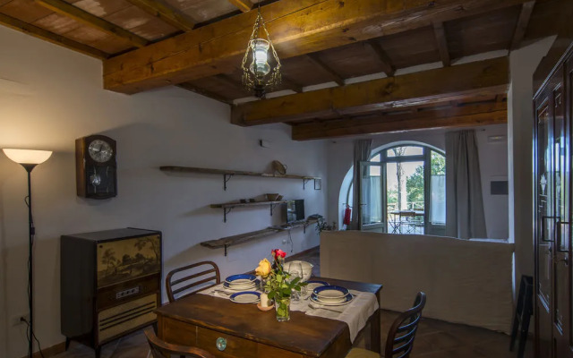 Casa Vacanze Le Fornaci