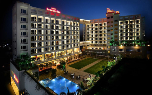 Hotel Express Inn
