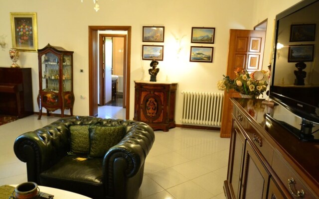 Belvilla by OYO Casa Rosada