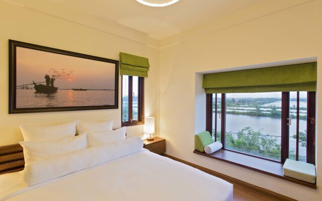 Elites Riverside Hotel & Spa Hoi An