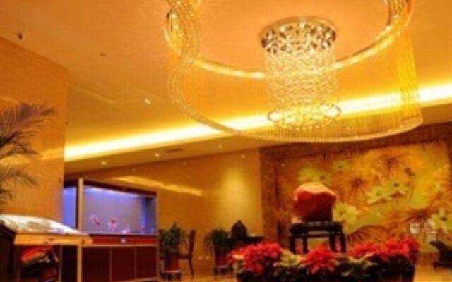 Guizhou Hualian Hotel