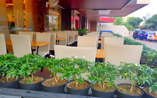 NIDA Rooms Raden Pateh Boloi Batam