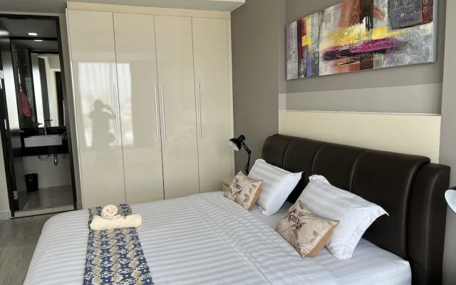 Cosy Suite