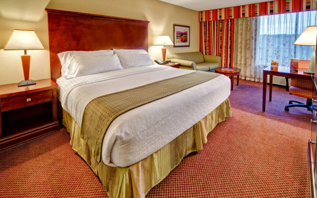 Holiday Inn Asheville Biltmore by IHG