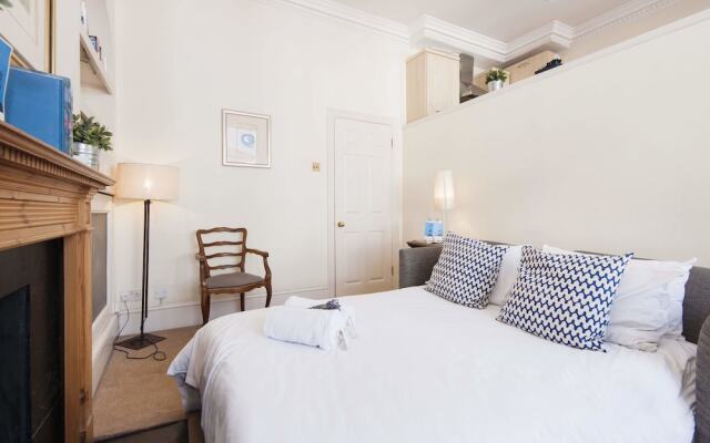 The Stratford Road Pied-a-terre - JFB3