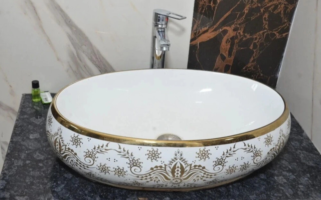 Hotel Blue Bell Rishikesh