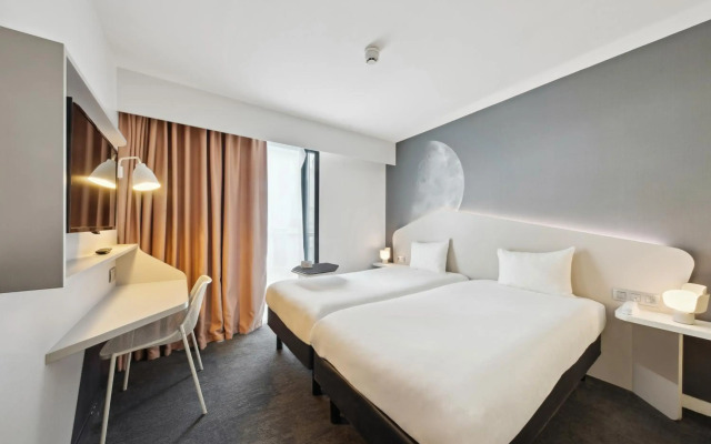 Amaris Hotel Malang