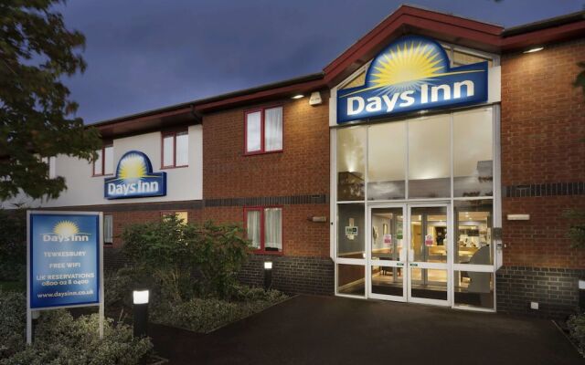 Days Inn Tewkesbury Strensham