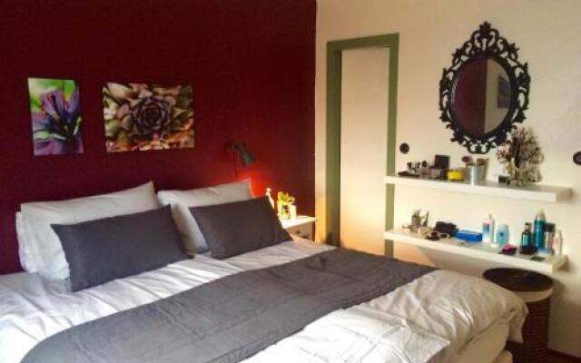 Einarsstadir Homestay