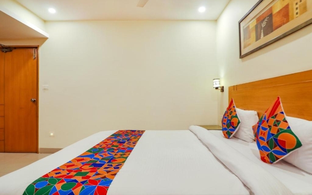 Fabhotel A&M