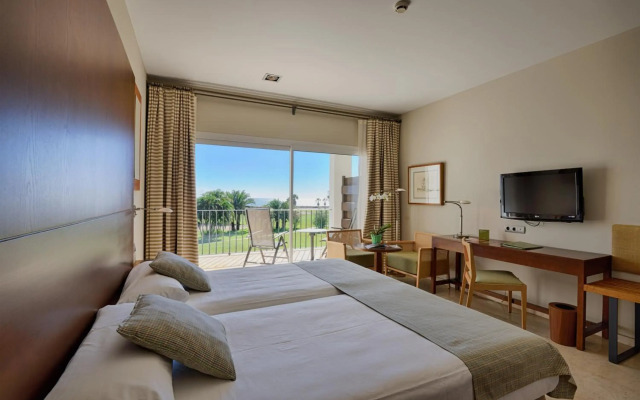 Parador de Málaga Golf