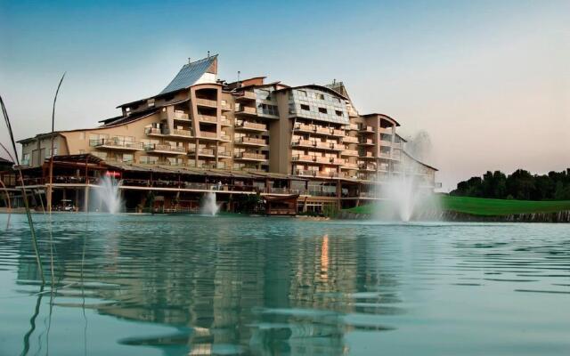 Sueno Hotels Deluxe Belek - All Inclusive