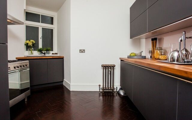 Modern 2Bed in Central London- Close to Paddington