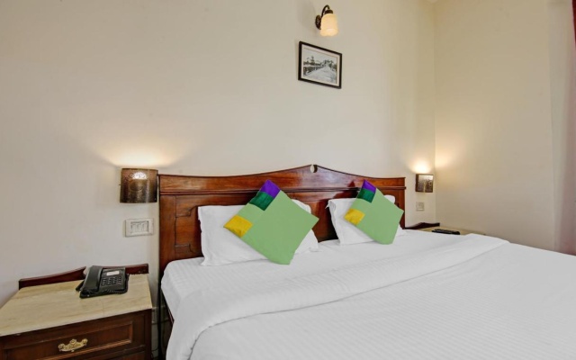 Treebo Trend The Alpine Heritage Residency – Guest Rooms – Shimla
