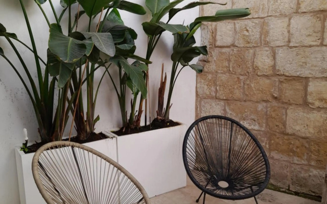 CASAL ANNUNZIA Boutique BB Accomodation