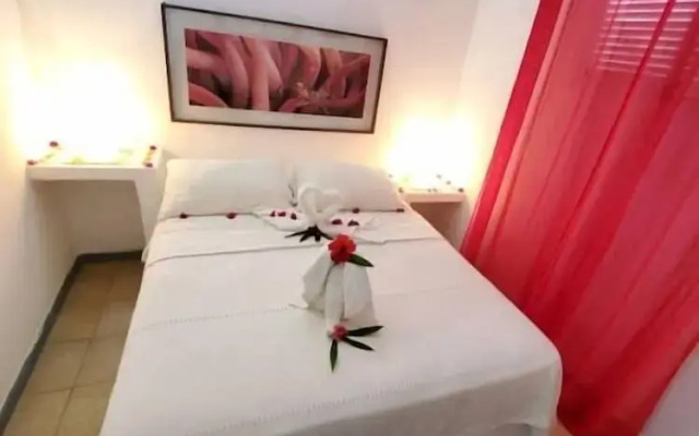 Posada Guaripete