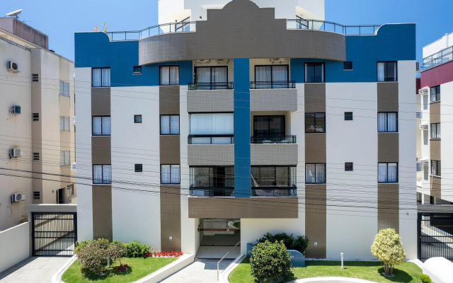 Aluguel Apartamento 2 quartos 100m Mar Bombas/SC