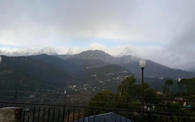 Hotel the village residency