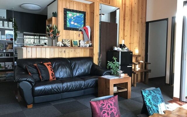 Hale Kai Guest House Oshima