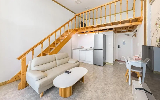 Yeosu Nukim Pension