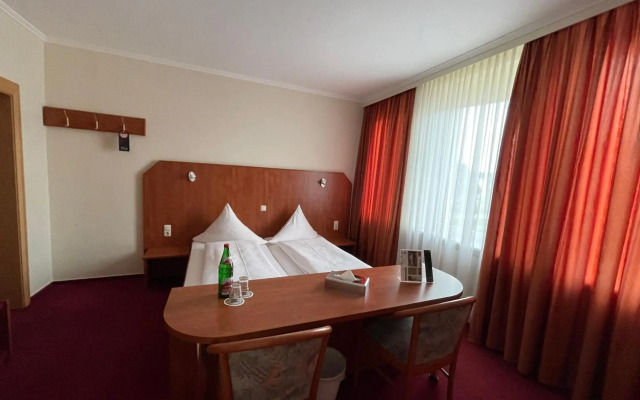 Hotel Royal Elmshorn