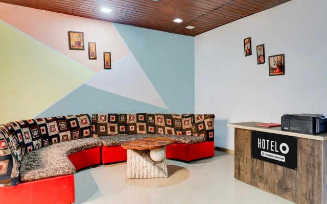 Hotel O Malavli Lonavala