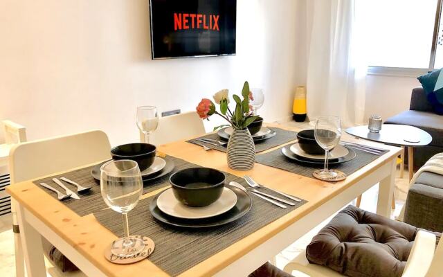 Stayhere Rabat - Agdal 2 - Classic Residence