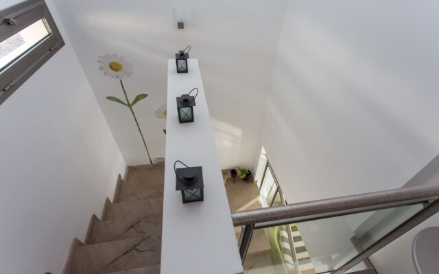 Luminoso Duplex con Vistas al MAR