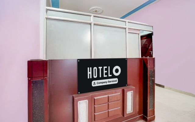 Hotel O Behror