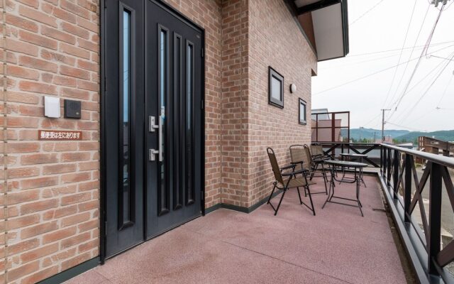 Ht House Furano by H2 Life