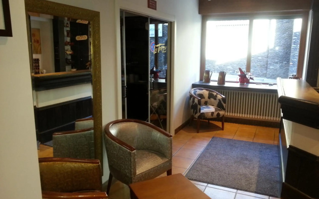 Hotel Arinsal
