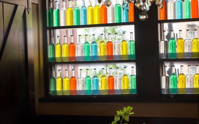 Jefferson Street Inn